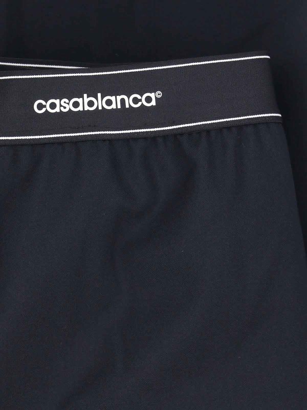CASABLANCA buy online カジュアルパンツ - 黒