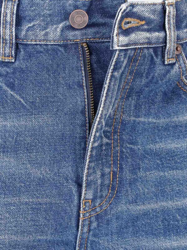 Wide Jeans shop online: CHLOE