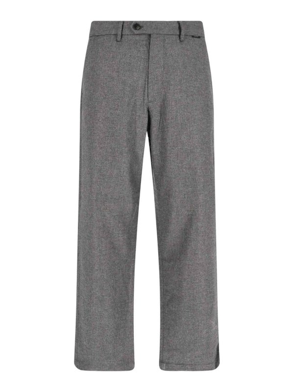 CLOSED: casual trousers - Fairport Pants