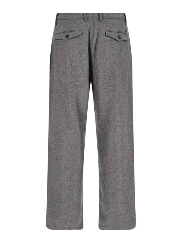 The Best Shops CLOSED: casual trousers - Fairport Pants
