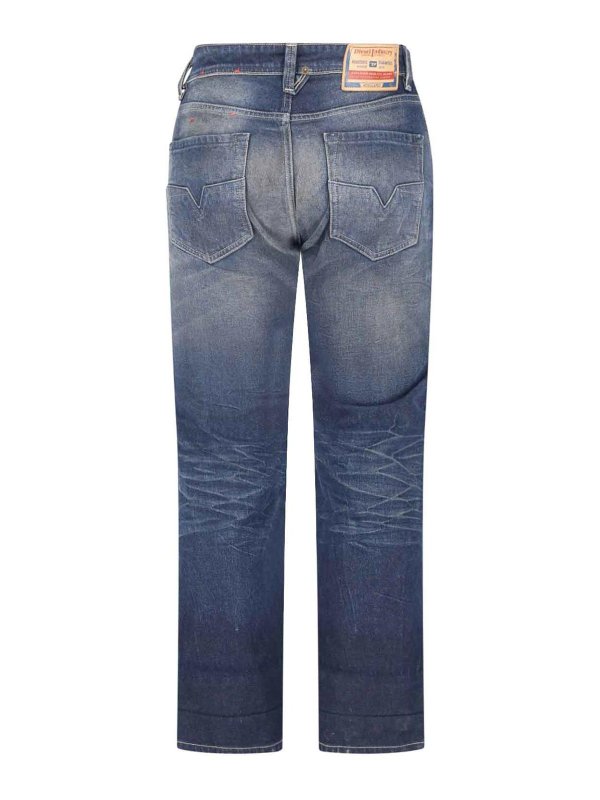 DIESEL: bootcut jeans online - Bootcut Jeans