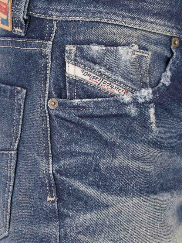 Bootcut Jeans shop online: DIESEL