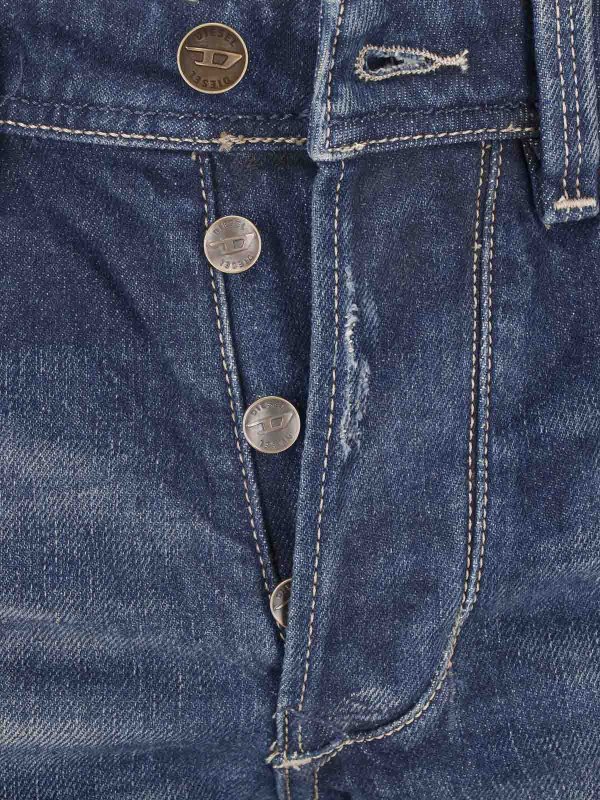 DIESEL buy online Bootcut Jeans