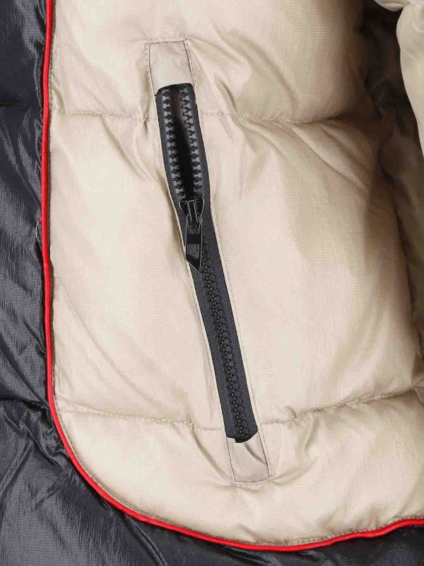 W Ostend Down Jacket shop online: DIESEL