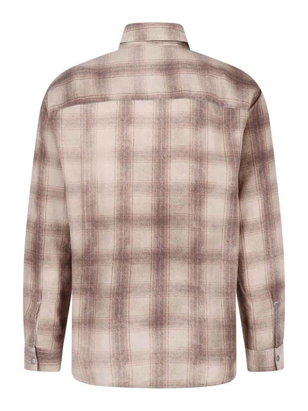 DIESEL: camicie online - Camicia Stampata