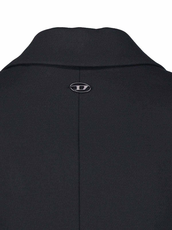 The Best Shops DIESEL: cappotti al ginocchio - Cappotto