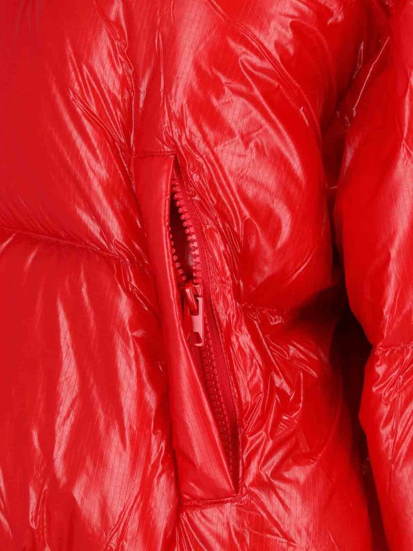 DIESEL buy online W-Warrior Down Jacket