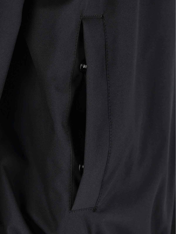 DOLCE & GABBANA buy online Lightweight Nylon Jacket