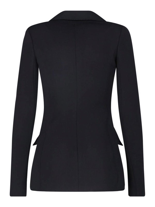 DOLCE & GABBANA: Blazer online - Blazer - Schwarz