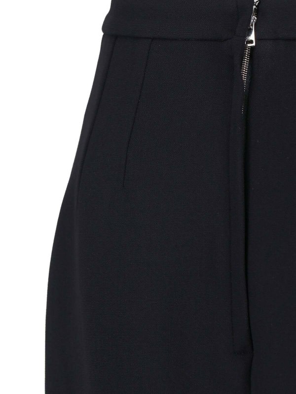DOLCE & GABBANA buy online Midirock - Schwarz