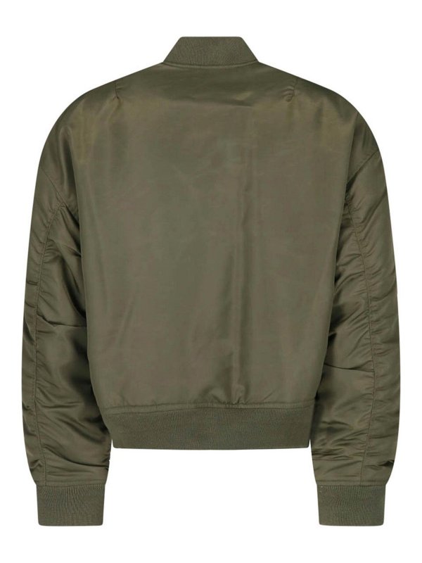 DSQUARED2: giacche bomber online - Giacca Bomber