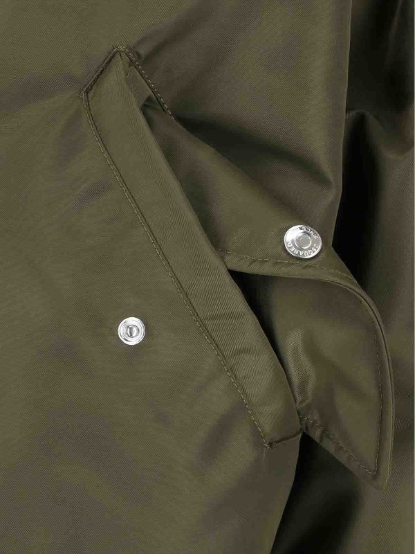 Giacca Bomber shop online: DSQUARED2