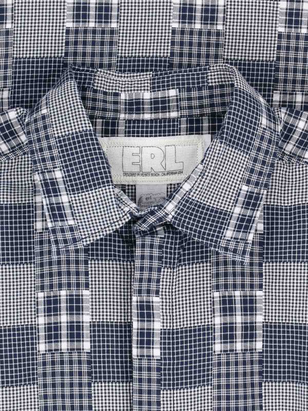 The Best Shops ERL: Hemden - Hemd - Blau
