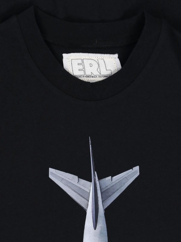 The Best Shops ERL: t-shirt - T-Shirt Plane