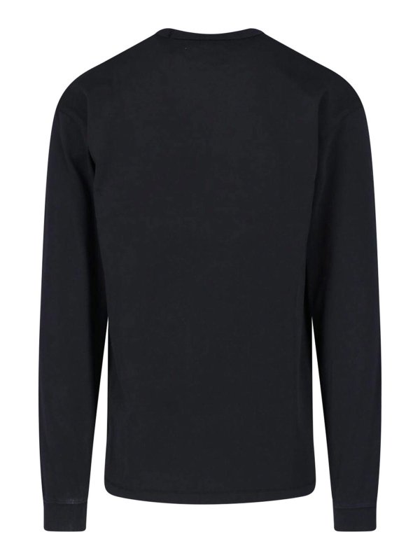 ERL: Sweatshirts und Pullover online - Sweatshirt - Schwarz