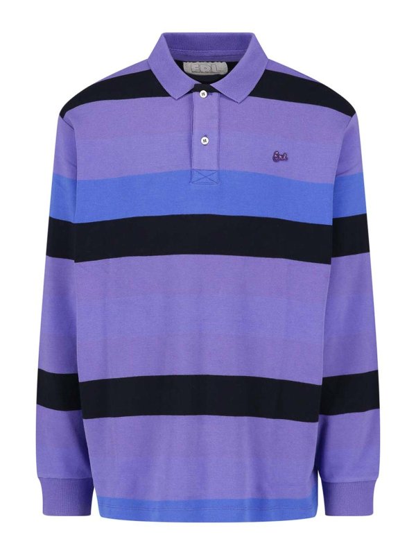 ERL: Polos  - Polo - Violet