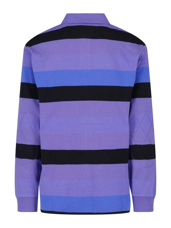 ERL: Polos  online - Polo - Violet