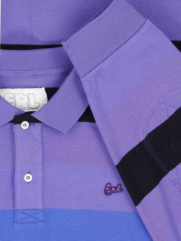 The Best Shops ERL: Polos  - Polo - Violet