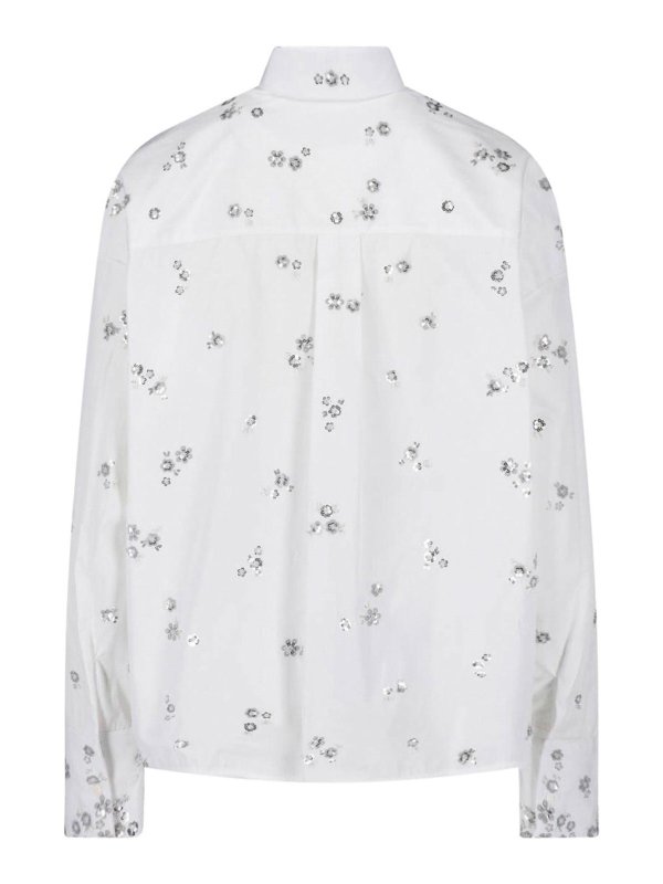 ERMANNO SCERVINO: シャツ online - シャツ - 白