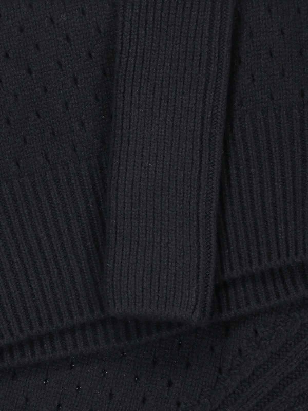 ERMANNO SCERVINO buy online カーディガン - 黒