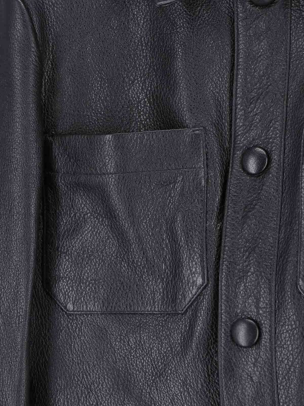 ブレザー - 黒 shop online: Frame