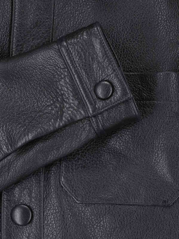 Frame buy online ブレザー - 黒