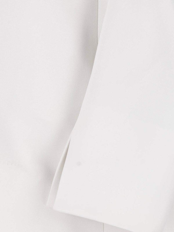 GIORGIO ARMANI buy online Blazer - Blanco