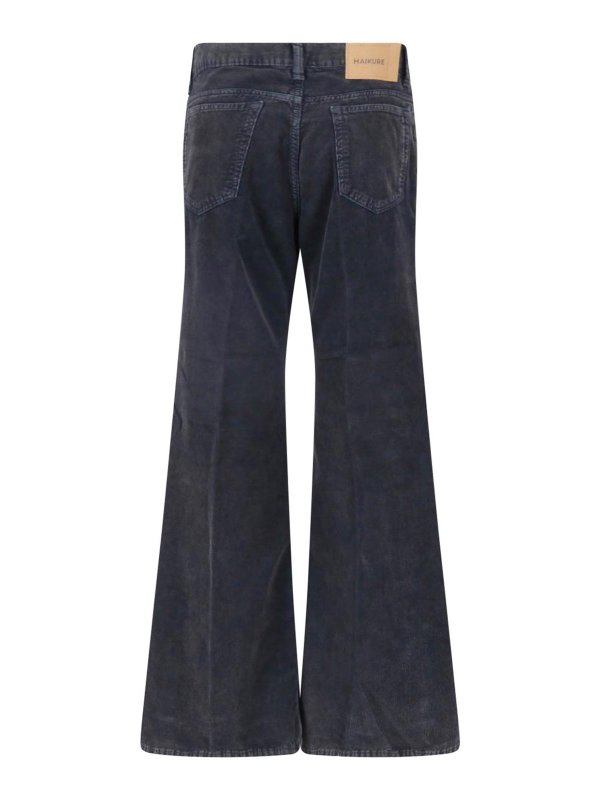 HAIKURE: pantaloni casual online - Pantaloni