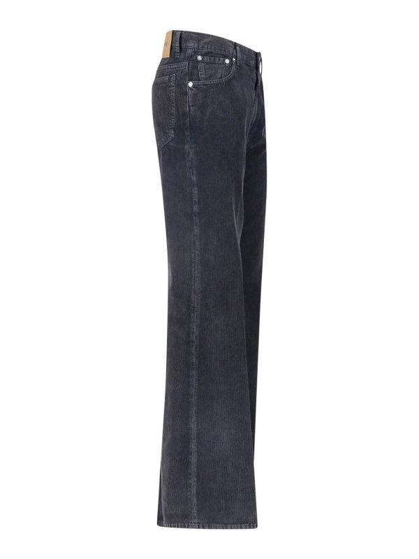 The Best Shops HAIKURE: pantaloni casual - Pantaloni