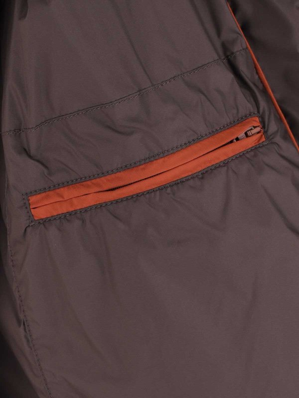 ブレザー - ブラウン shop online: HERNO