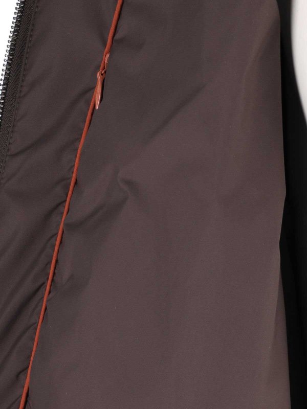HERNO buy online ブレザー - ブラウン