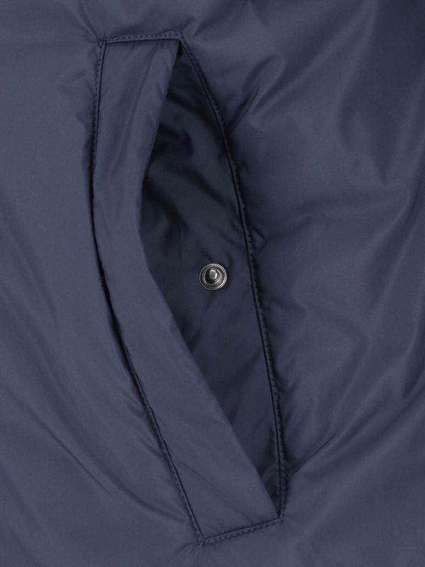 HERNO buy online ブレザー - ブルー
