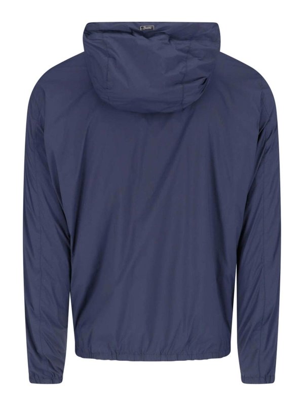 HERNO: Blazer online - Blazer - Blau