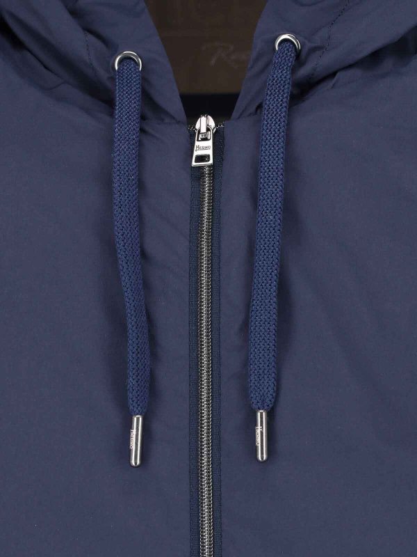Blazer - Blau shop online: HERNO