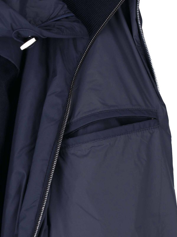 HERNO buy online Blazer - Azul