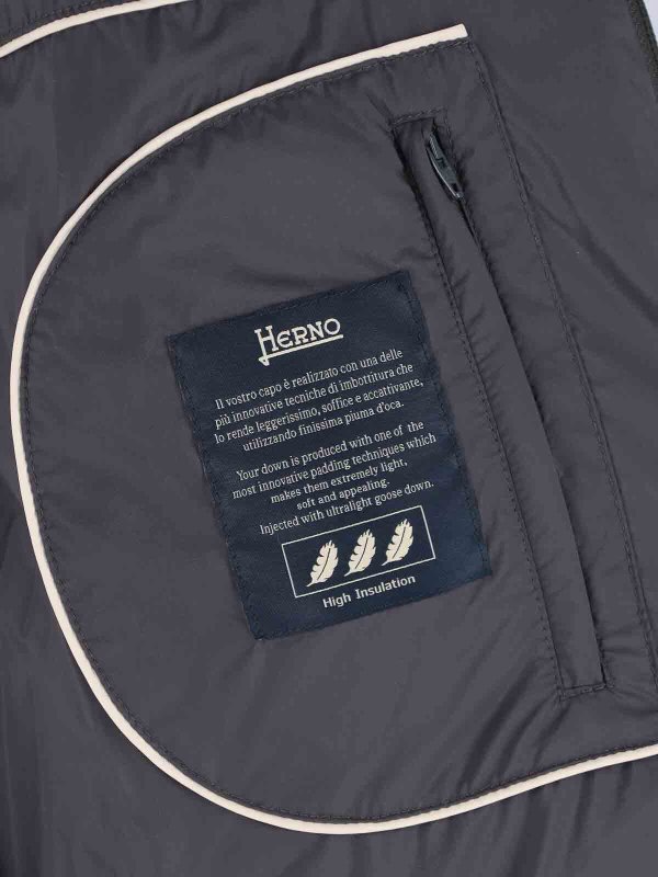 HERNO buy online Giacca