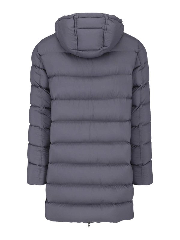 HERNO: padded jackets online - Padded Down Jacket