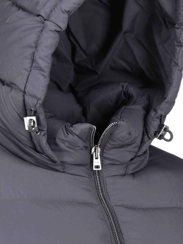 The Best Shops HERNO: padded jackets - Padded Down Jacket
