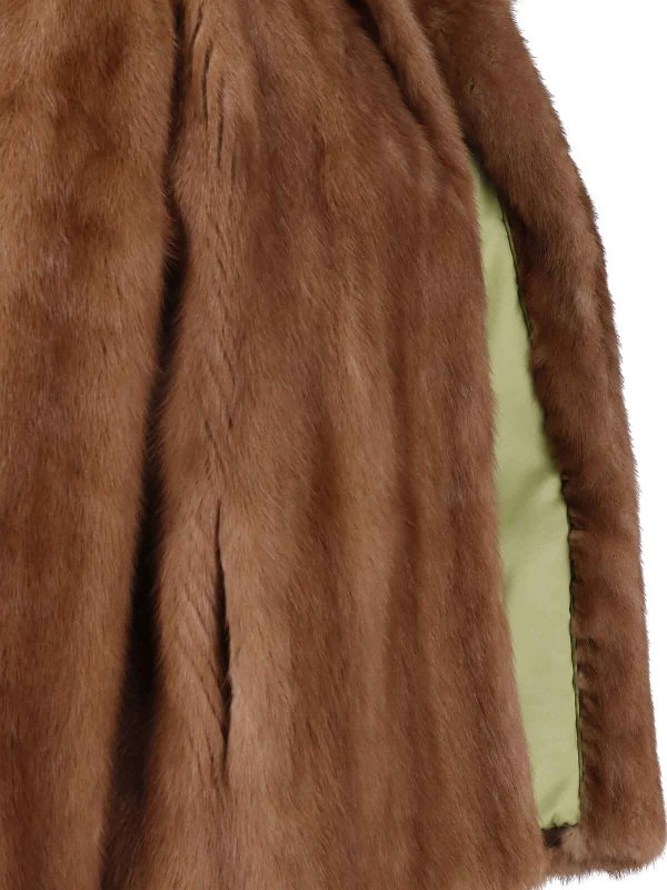 IACOPA buy online Blazer - Marrón