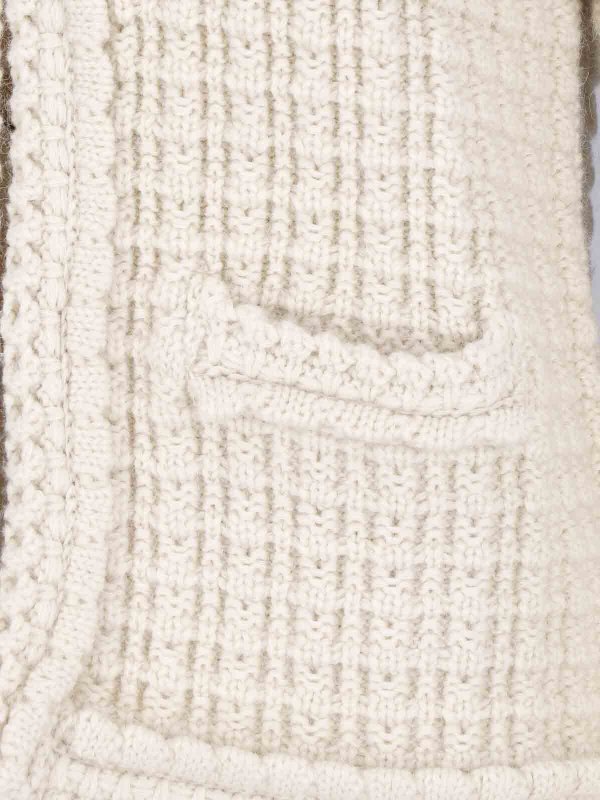 The Best Shops ISABEL MARANT: カーディガン - カーディガン - クリーム