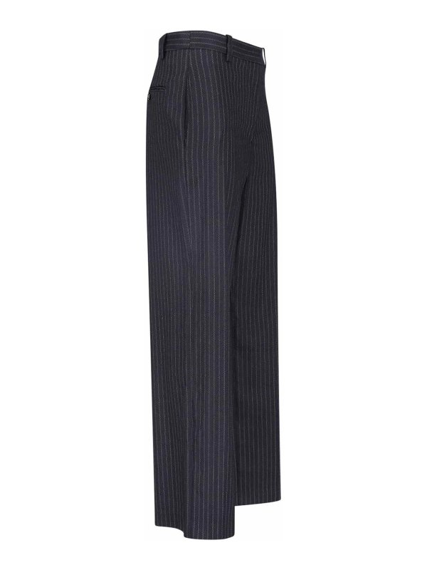 The Best Shops ISABEL MARANT: Casual Hosen - Casual Hose - Schwarz