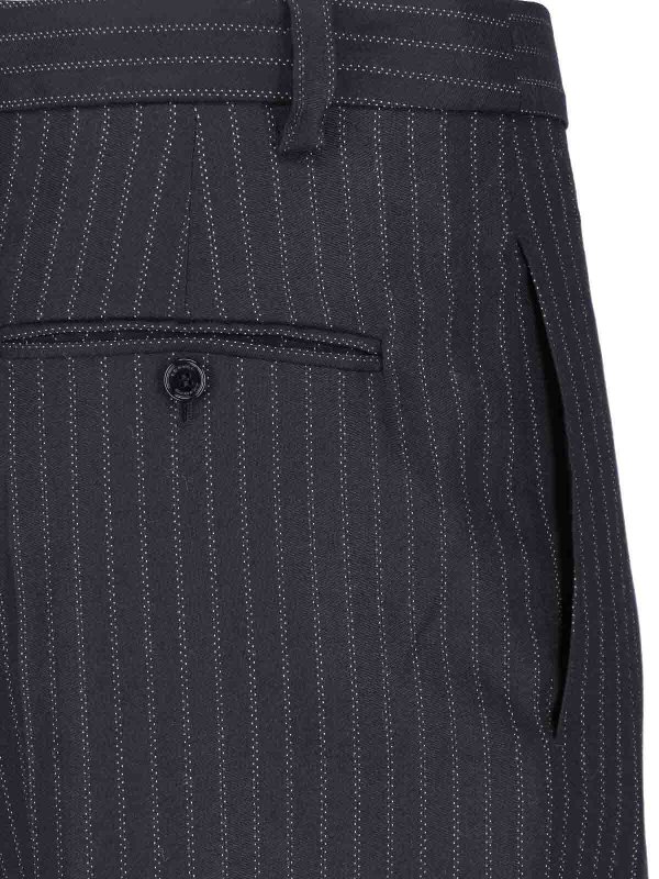 Casual Hose - Schwarz shop online: ISABEL MARANT