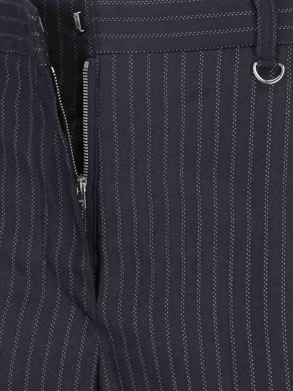 ISABEL MARANT buy online Casual Hose - Schwarz