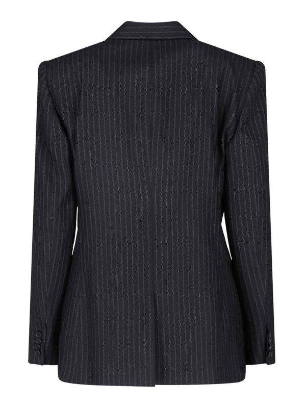 ISABEL MARANT: blazers online - Double-breasted Blazer