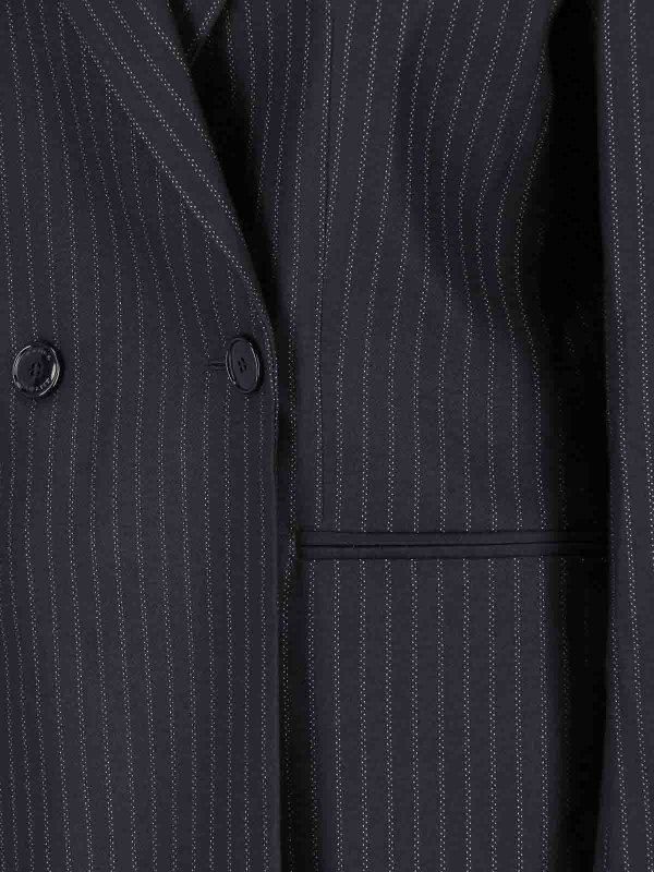 Double-breasted Blazer shop online: ISABEL MARANT