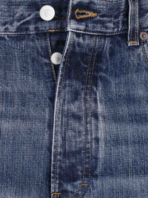 JEANERICA buy online ストレートジーンズ - ブルー