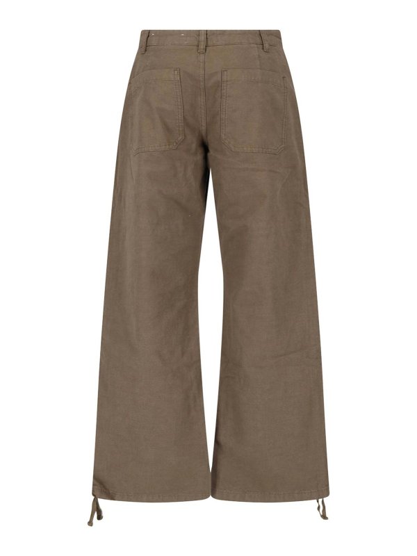 JEANERICA: casual trousers online - Pants
