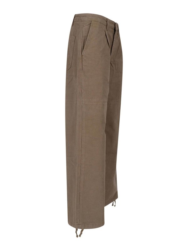 The Best Shops JEANERICA: casual trousers - Pants