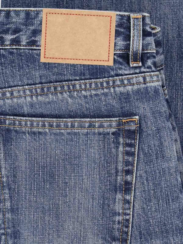JEANERICA buy online Vaqueros Rectos - Azul
