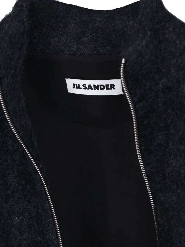 JIL SANDER buy online Blazer - Gris